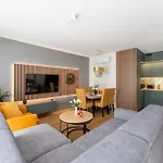 Apartament 216 - By Perlowa Przystan Rent