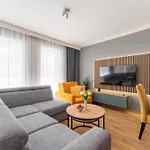Apartament 216 - By Perlowa Przystan Rent