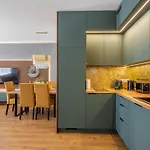 Apartament 216 - By Perlowa Przystan Rent