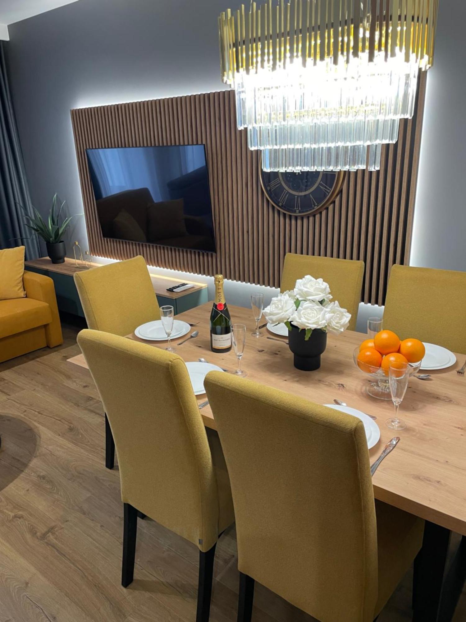 216 - By Perlowa Przystan Rent Apartment