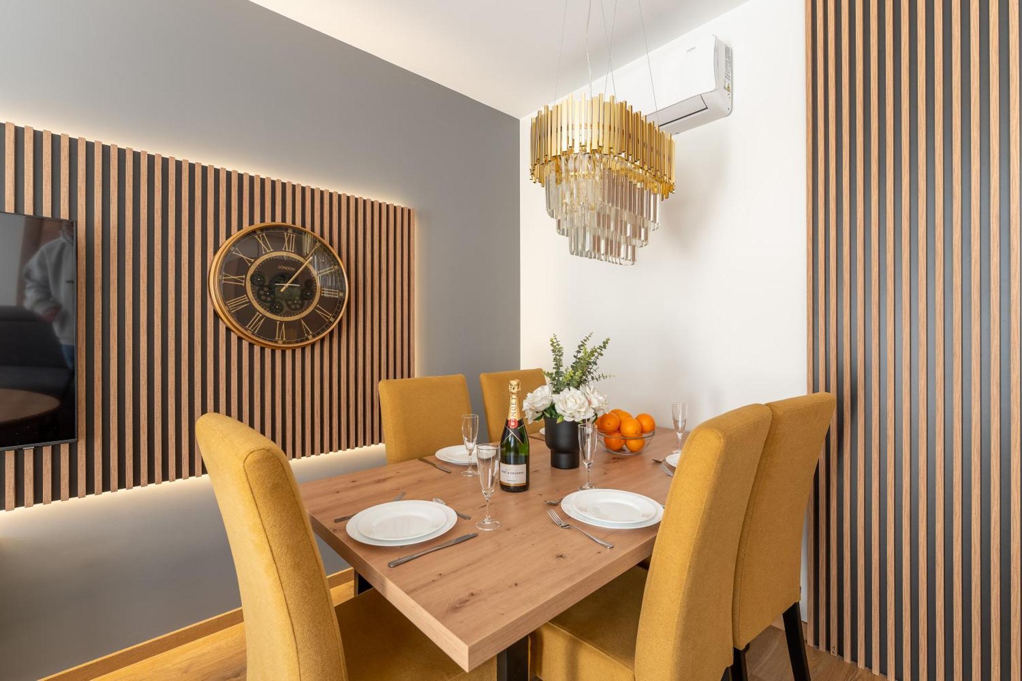 Apartment 216 - By Perlowa Przystan Rent Kolberg