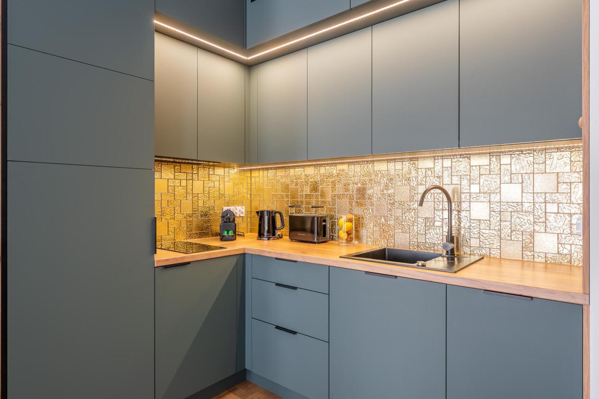 216 - By Perlowa Przystan Rent Apartment