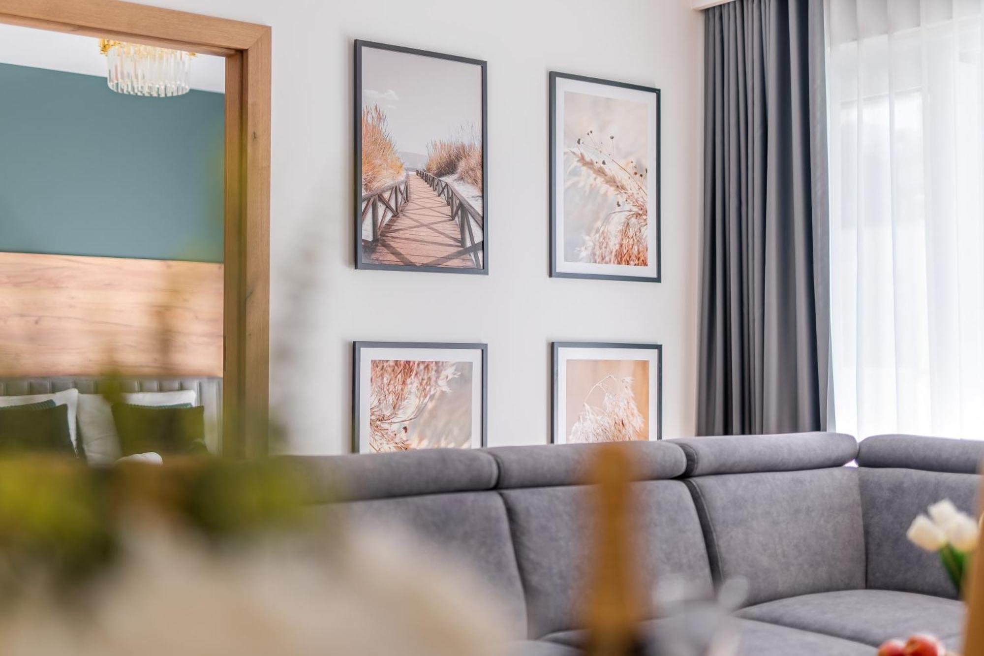 Apartment 216 - By Perlowa Przystan Rent Kolberg