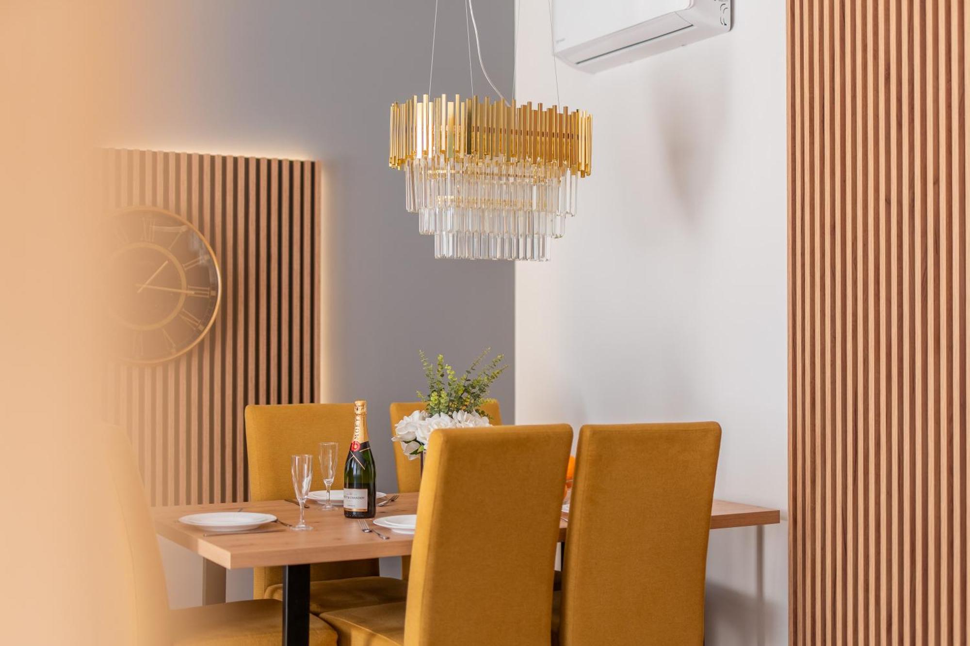Apartment 216 - By Perlowa Przystan Rent